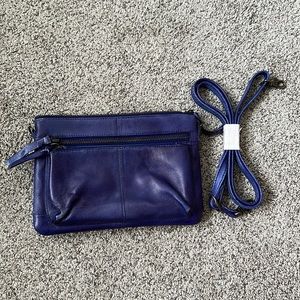 Leather Purse